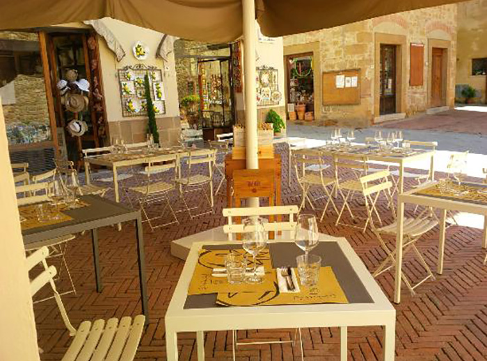 Pizzeria Pummaro’