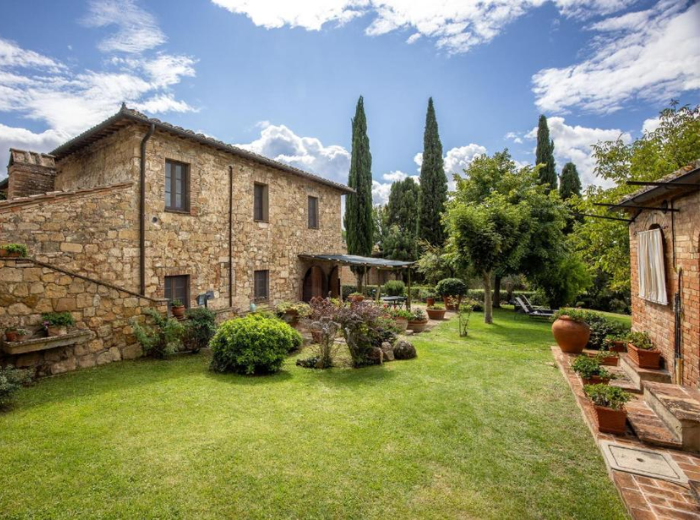 Affittacamere Maria Gabriella B&B