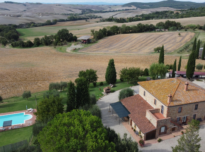Agriturismo Bonellino Vecchio