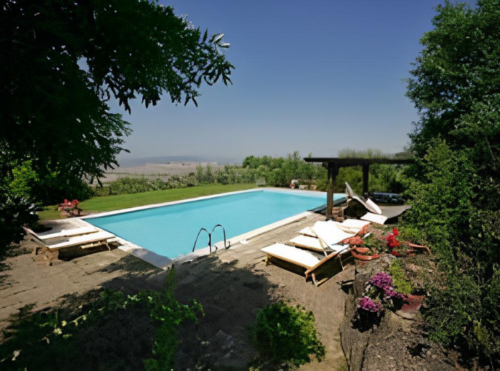 Agriturismo Fontesenesi