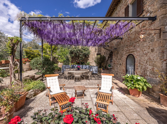 Casa Lizzi Angheben