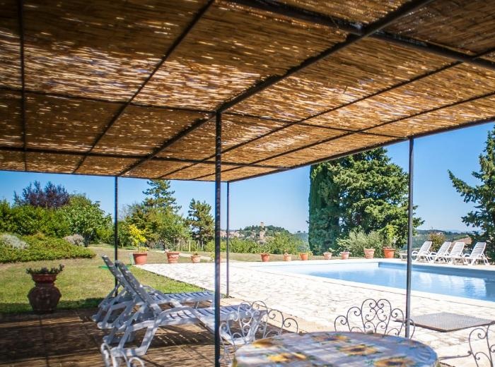 Agriturismo Collosodo