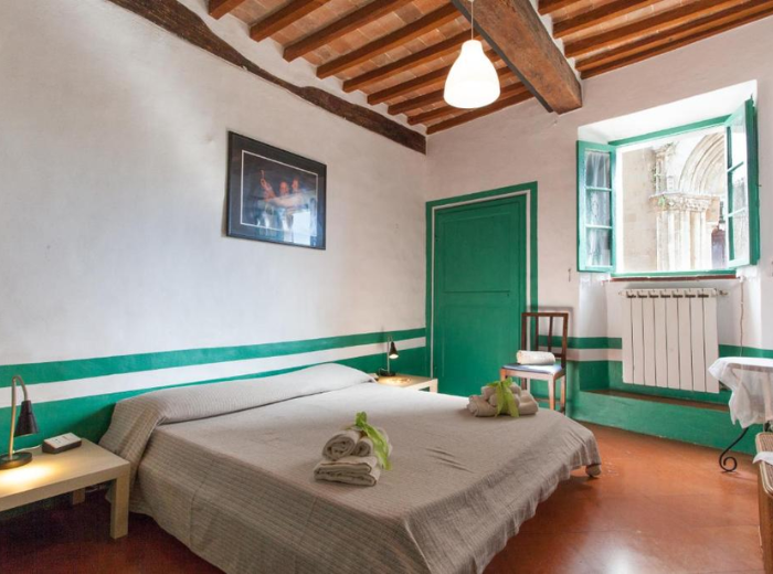 Foresteria Del Teatro Povero