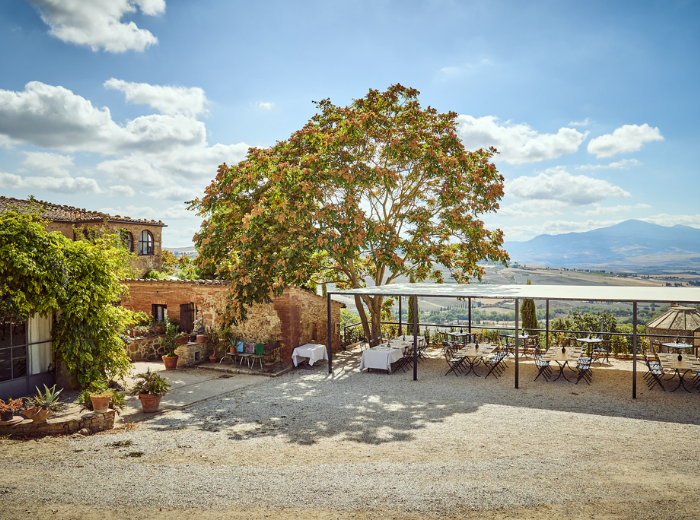 PODERE IL CASALE