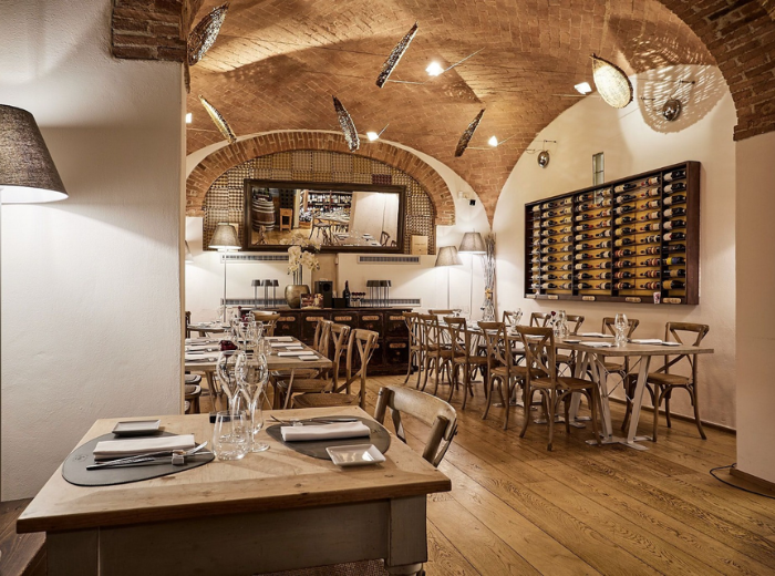 RISTORANTE DARIA