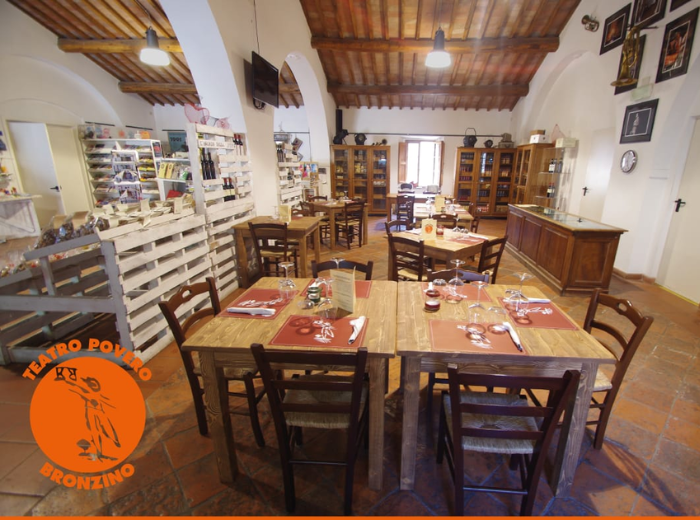 Ristorante Bronzino