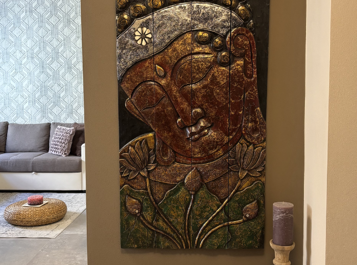 SAMSARA APARTMENT