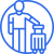 icon passenger