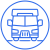 icon transport