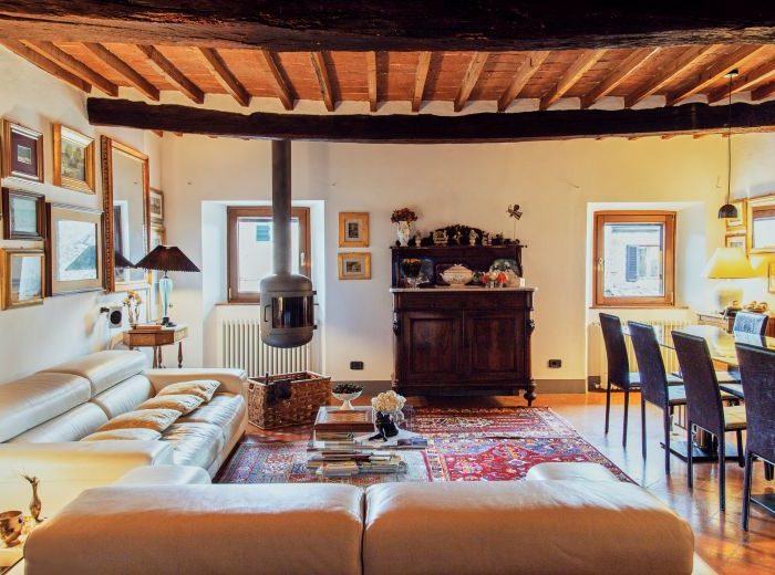La casa di Adelina